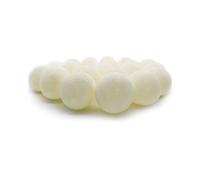 Irislights Irislights string lights Butter yellow, 20 balls