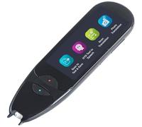 IRISPen Air 8:no WiFi,Scanner,Translation Pen,Reading Pen,Translator 16 Languages Offline,Pen Scanner OCR 48 Languages Offline,APP Dyslexia 9 Languages Text-to-Speech,Readiris PDF Win Mac iOS Android