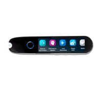 I.R.I.S. IRISPen Reader 8 Pen scanner Black White