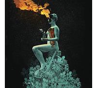 Irist - Order Of The Mind (CD)