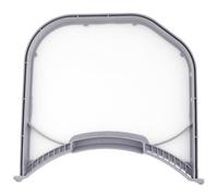 IRIVER BLANK Replacement Parts For ADQ56656401 Dryer Lint Filter - Compatible with LG & Kenmore Dryer - Lint Screen Replace Number PS3531962, 1462822, AH3531962, EA3531962