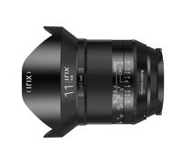 Irix 11mm F4 Blackstone Canon