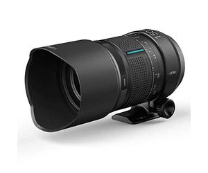 Irix 150mm f/2.8 Macro 1: 1 Dragonfly Lens for Canon