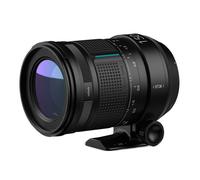 Irix 150mm f/2.8 Macro 1: 1 Dragonfly Lens for Canon