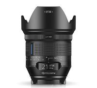 Irix 21mm f/1.4 Dragonfly Wide Angle Lens for Pentax K-Mount