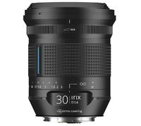 Irix 30 mm F1.4 Canon | ✅5 years warranty
