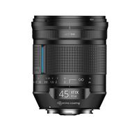 IRIX 45mm F1.4 Lens - Dragonfly - Nikon