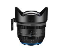 Irix Cine Lens 11mm T4.3 for MFT (metric) | ✅5 years warranty