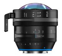 Irix Cine Lens 11mm T4.3 Sony E