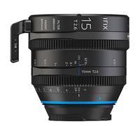 Irix Cine Lens 15mm T2.6 M4/3