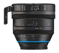 Irix Cine Lens 15mm T2.6 PL Mount