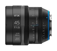 Irix Cine Lens 45mm T1.5 for Sony E | ✅5 years warranty