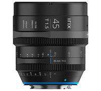 Irix Cine Lens 45mm T1.5 M4/3