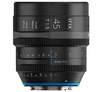 Irix Cine Lens 45mm T1.5 PL Mount