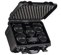 Irix Cine Lens Production Set Sony E Metric