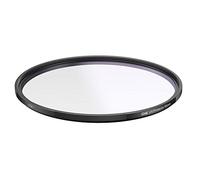 Irix Edge 67mm UV Filter - Multi-Layer Oleophobic Coating - Water Repellent Filter Protector - 67mm