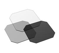 Irix Edge Gelatin ND Filter Set 29 x 29 mm ND4/ND8/ND16 for Irix Lenses, Gel Filter, Ultra Thin