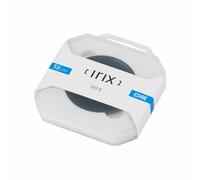 Irix Edge NDx8 / ND8 filter 58mm