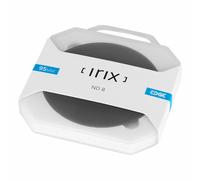 Irix Edge NDx8 / ND8 filter 95mm