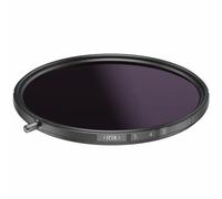 Irix Edge Vari ND Variable ND Filter (2-5 stop) Ultra Thin 95mm