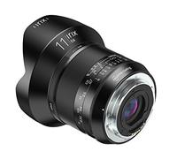 Irix IL-11BS Ultra Wide-Angle Lens Blackstone 11 mm “F4"