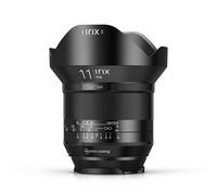 Irix Lens 11mm f/4 Blackstone for Nikon