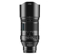 Irix Lens 150mm Dragonfly for Sony | ✅ 5 years warranty at Photospecialist