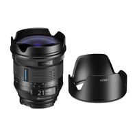 Irix Lens 21mm f/1.4 Dragonfly for Canon