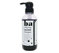 IRIYA COSMETICS - baf Whitening Mint Shampoo 300ml