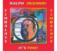 Irizarry, Ralph - It's Time!