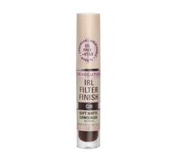 Makeup Revolution IRL Filter Finish Concealer 6g (Various Shades) - C20