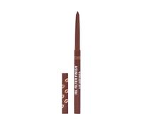 Makeup Revolution IRL Filter Finish Lip Definer 0.18g (Various Shades) - Americano Brown