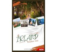 IRLAND REISEFÜHRER 2026
