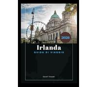 Irlanda Guida Di Viaggio 2026