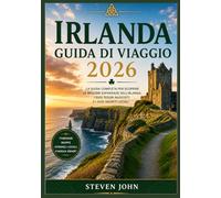 IRLANDA GUIDA DI VIAGGIO 2026