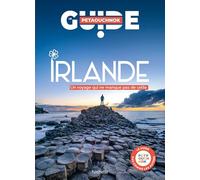 Irlande guide Petaouchnok: Un voyage qui ne manque pas de celte