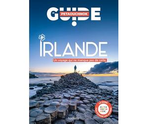 Irlande guide Petaouchnok: Un voyage qui ne manque pas de celte
