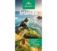 Irlande GVF (Le Guide Vert)