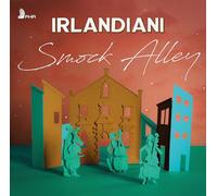 Irlandiani - Smock Alley