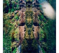 Iro Haarla Electric Ensemble - What Will We Leave Behind (LP) [VINYL]
