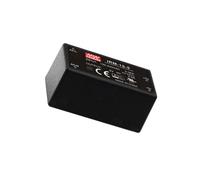IRM-15-15 Power Supply: Pulse Module 15W 15VDC 52.4x27.2x24mm 1A 59g OUT: 1 M...