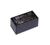 IRM-15 Industrial module Switching power supply 15W 3.3V5V12V15V24V Pin type(IRM-15-24V)