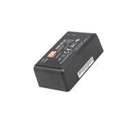 IRM-30-24 Power Supply: Pulse Module 31.2W 24VDC 69.5x39x24mm 1.3A 109g MEAN ...