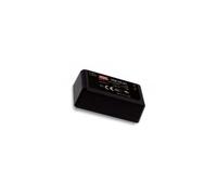 IRM-30-5 Power Supply: Pulse Module 30W 5VDC 69.5x39x24mm 6A 109g -30-70°C ME...