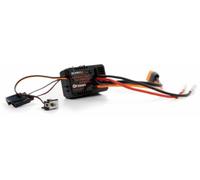 irma 40 Amp Brushed 2-in-1 Smart ESC Receiver P-SPMXSE1040RX