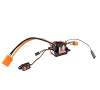 irma 85A Brushless Smart ESC 1/10 RC Car SPMXMXE85