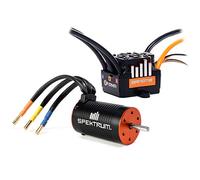 irma 85A Brushless Smart ESC / 3300Kv Sensorless Motor Combo, SPMXSEMC01