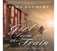 Irma Joubert The from the Train Paperback Book Irma Joubert Multicolor