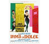Irma La Dolce (Restaurato in Hd) [Region Free]