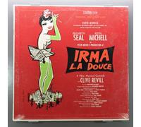 Irma La Douce